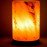 Cylinder Shape Himalayan Salt Lamp – Natural Crystal Rock Salt Light & Air Purifier