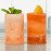 Himalayan Rock Salt Natural Shot Glasses (Pack of 2) – Short Size, Mineral-Rich & Stylish