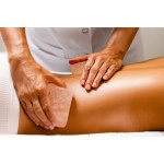 Himalayan Pink Rock Salt Bar Soap